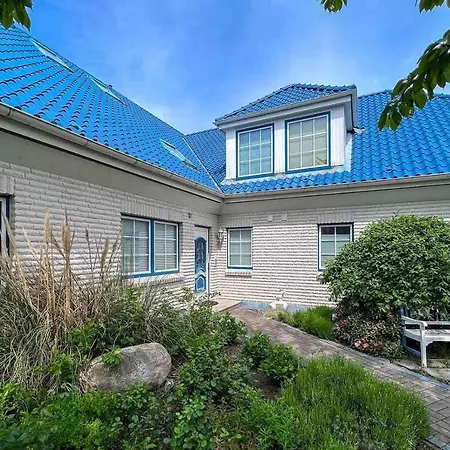 Ferienwohnung-5-mit-terrasse-friesenhus-weisse-moewe-duhnen Cuxhaven